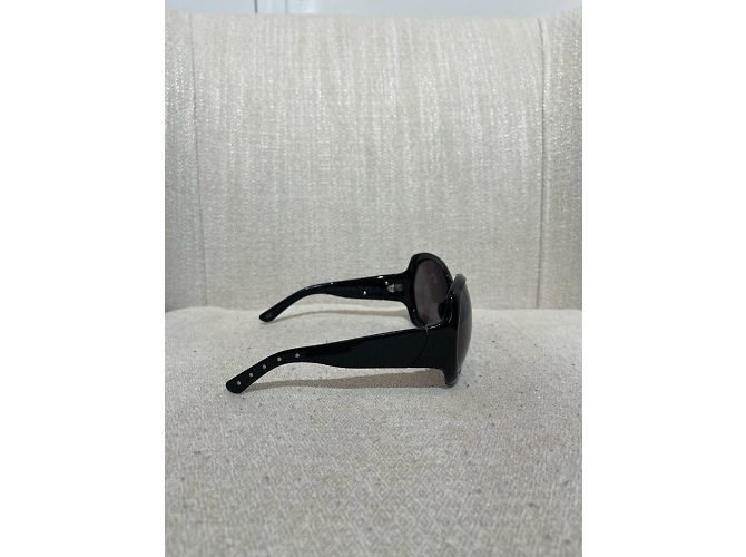 Gafas de sol BALENCIAGA T. Plástico Negro - vista 3