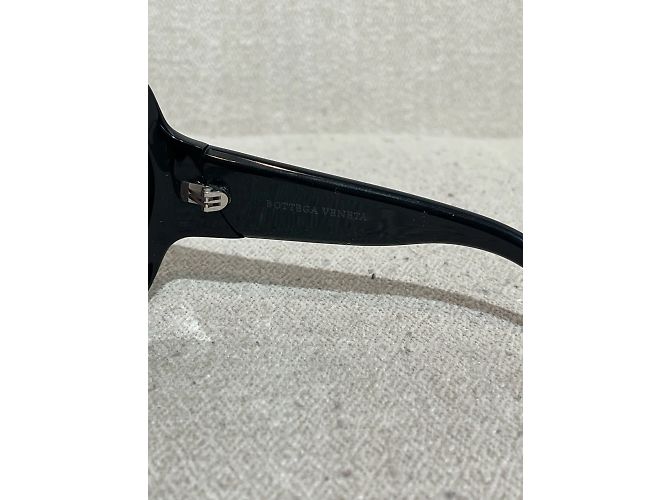 Gafas de sol BALENCIAGA T. Plástico Negro - vista 5