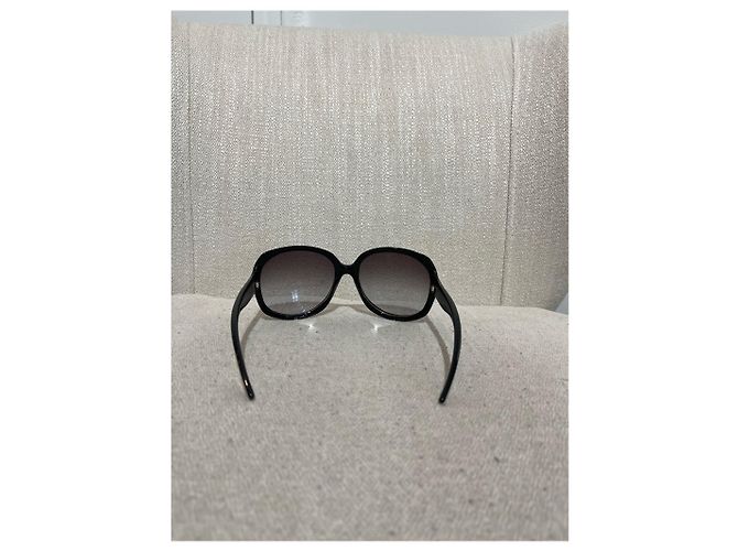 Gafas de sol DIOR T. Plástico Caqui - vista 5