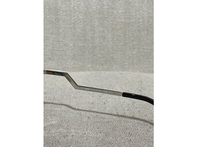 Gafas de sol FENDI T. Plástico Azul - vista 7