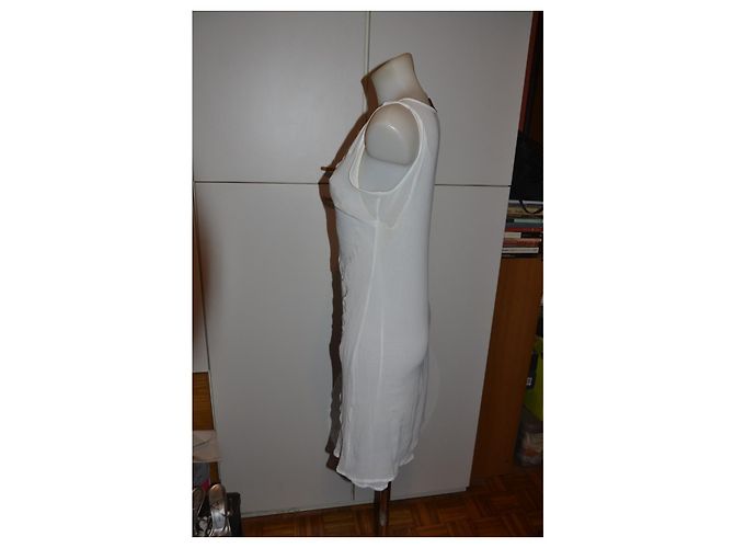 Fendi Kleid weiß - Ansicht 2
