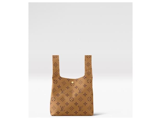 Louis Vuitton LV Atlantis BB Mono Reverse Braun - Ansicht 2