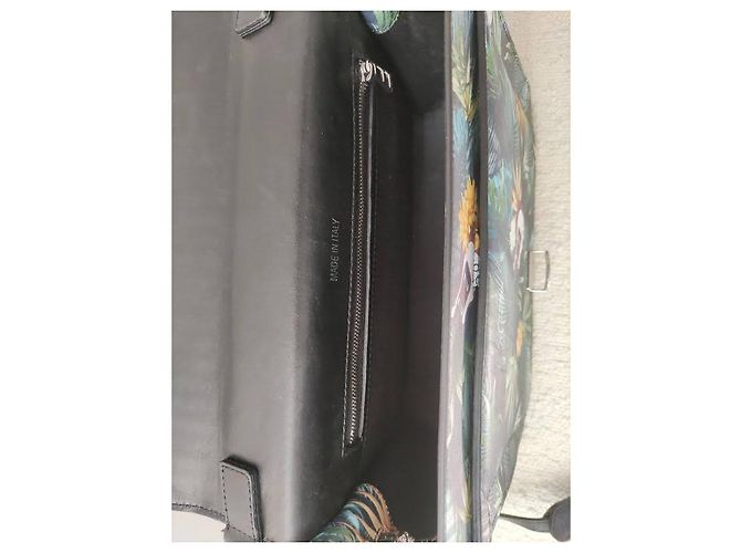 Borsa a mano in pelle Zadig & Voltaire - vista 15