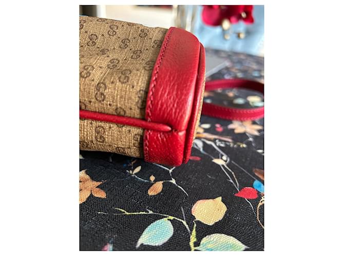Gucci * Mini secchiello per caramelle Doraemon Caramello - vista 10