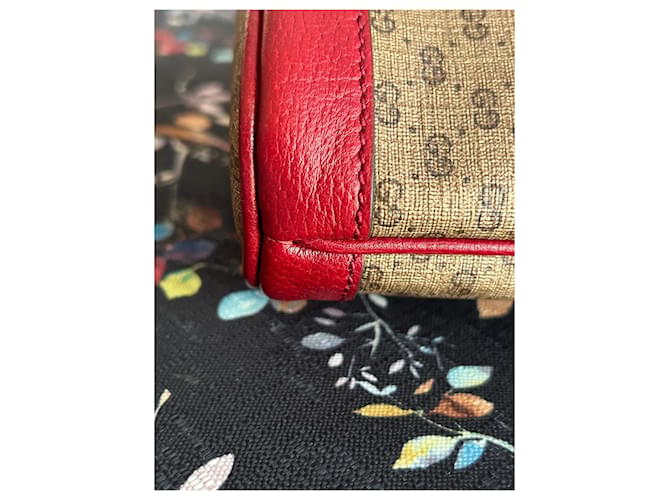 Gucci * Mini secchiello per caramelle Doraemon Caramello - vista 11