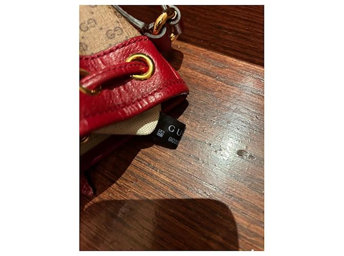 Gucci * Mini secchiello per caramelle Doraemon Caramello - vista 12