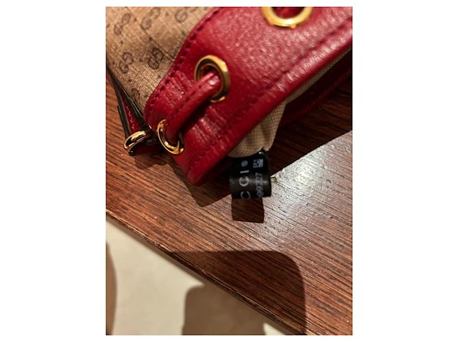 Gucci * Mini secchiello per caramelle Doraemon Caramello - vista 14