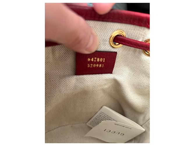 Gucci * Mini secchiello per caramelle Doraemon Caramello - vista 16