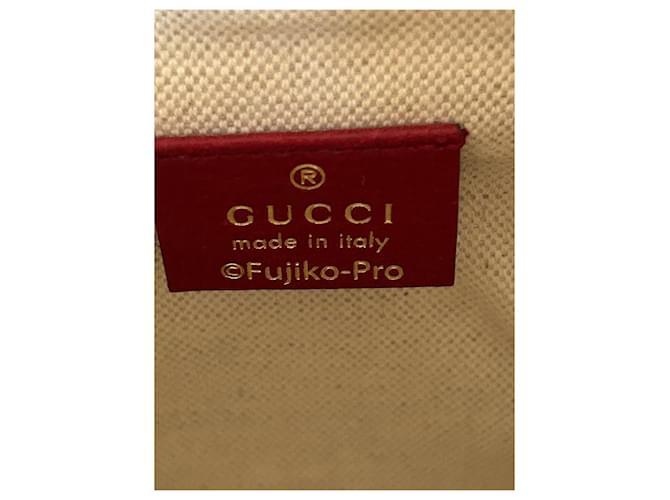 Gucci * Mini secchiello per caramelle Doraemon Caramello - vista 8