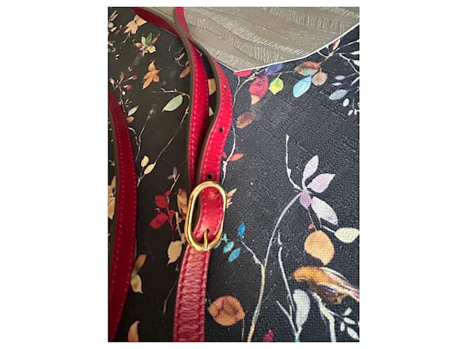 Gucci * Mini secchiello per caramelle Doraemon Caramello - vista 9