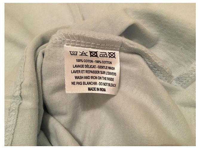 Señorita Vogue Isabel Marant Verde claro - vista 6