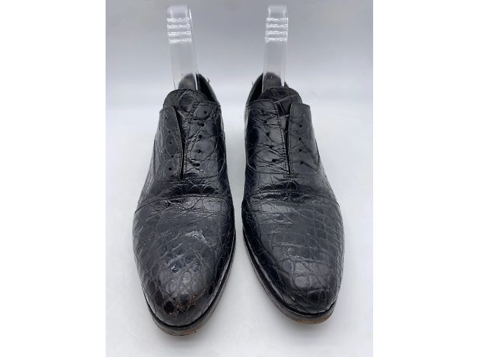 Bailarinas Prada T.EU 36.5 Cuero Negro - vista 3