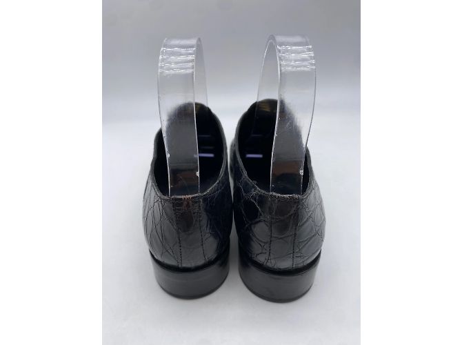 Bailarinas Prada T.EU 36.5 Cuero Negro - vista 5