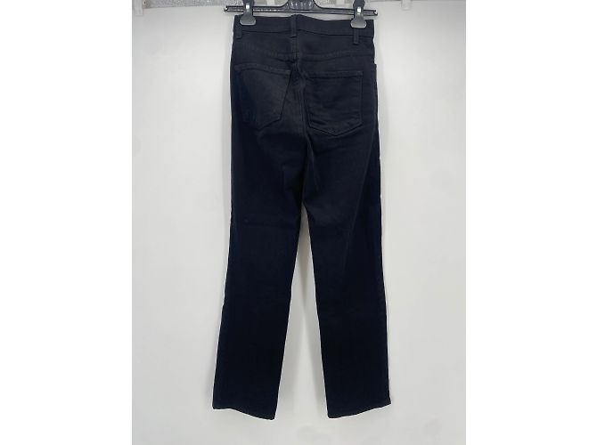 Jeans J Brand T.US 24 Denim - Jeans Negro - vista 2