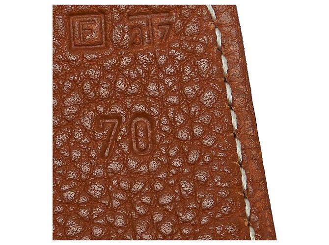 Hermès Cintura reversibile Hermes nera Constance Nero - vista 4