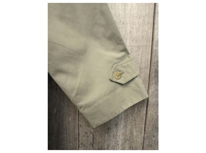 impermeabile Burberry vintage t 38 - vista 9
