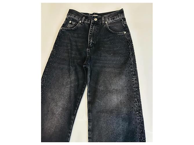 Sandro Jeans Schwarz - Ansicht 2