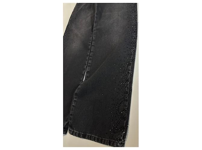 Sandro Jeans Schwarz - Ansicht 3