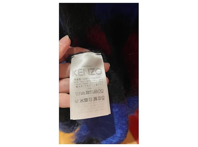 Kenzo gonne Multicolore - vista 6