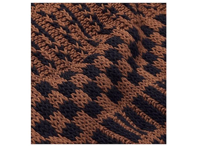 Ami Paris Sweaters Brown Black Multiple colors - view 6