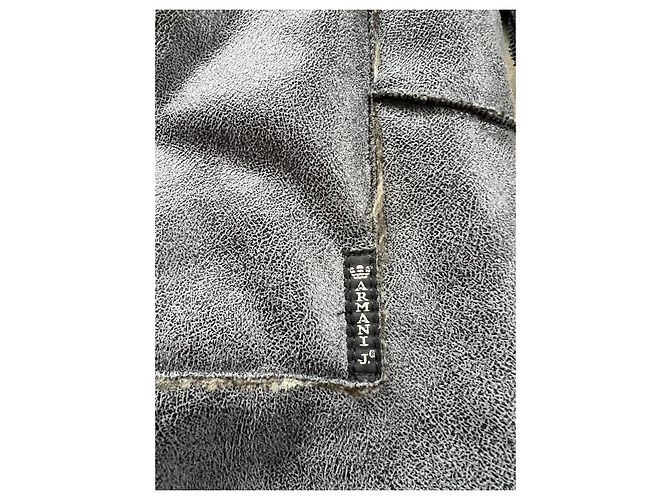 Armani Jeans Coats, Outerwear - view 2