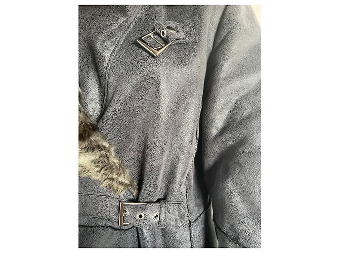 Armani Jeans Coats, Outerwear - view 6