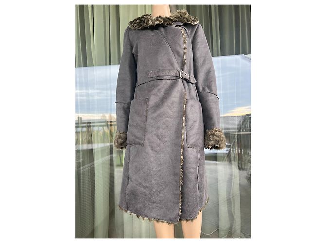 Armani Jeans Coats, Outerwear - view 7