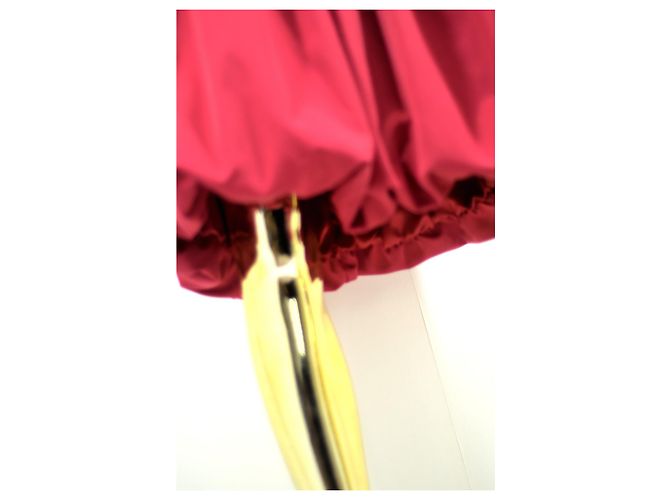 Autre Marque #abito #medio #baloon #rosso - vista 6