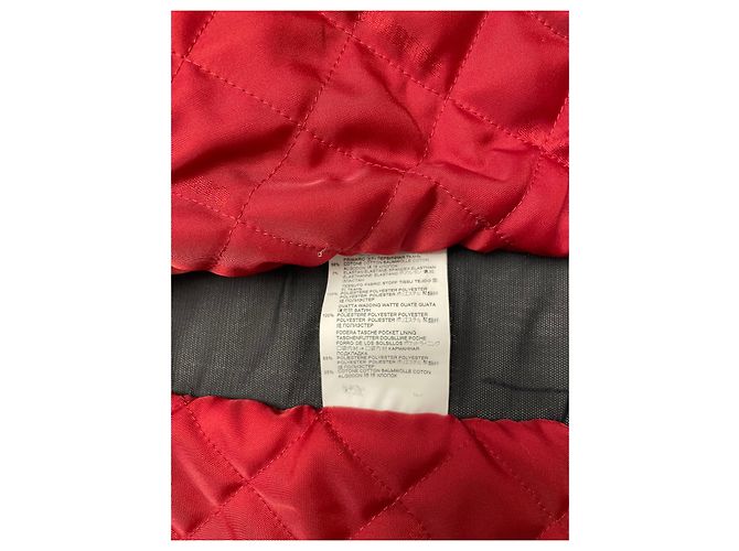 Dsquared2 Jackets Blue Cream - view 8