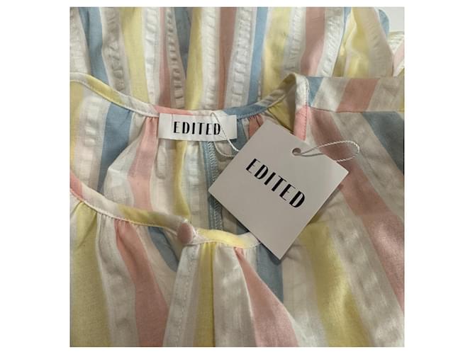 Edited Vestidos Multicolor - vista 5
