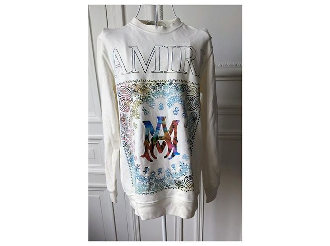 Sweat AMIRI - vue 2