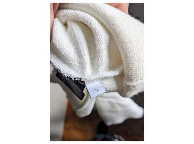 Sweat AMIRI - vue 5
