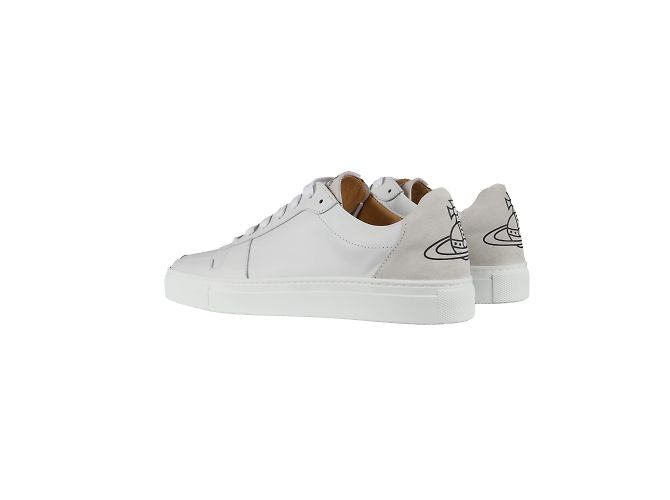 Scarpe da ginnastica Apollo basse di Vivienne Westwood - vista 2
