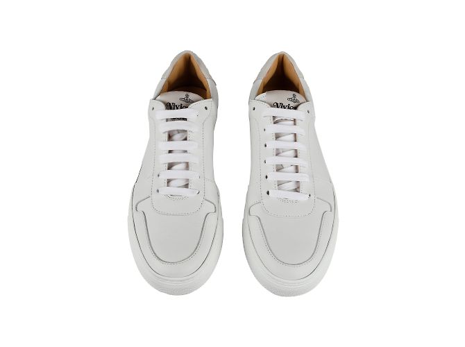 Scarpe da ginnastica Apollo basse di Vivienne Westwood - vista 3