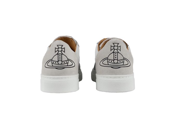 Scarpe da ginnastica Apollo basse di Vivienne Westwood - vista 4