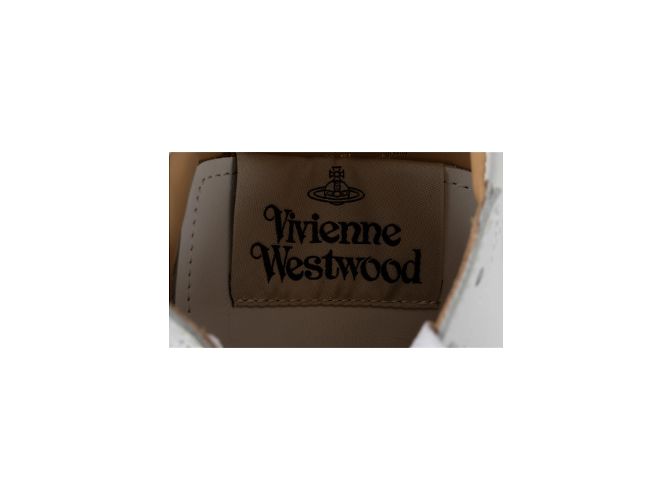 Scarpe da ginnastica Apollo basse di Vivienne Westwood - vista 5