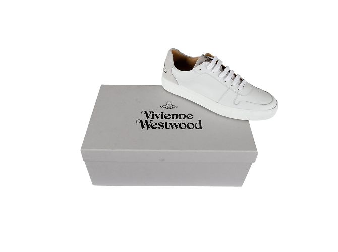 Scarpe da ginnastica Apollo basse di Vivienne Westwood - vista 6