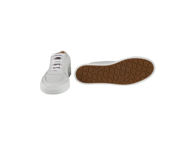 Scarpe da ginnastica Apollo basse di Vivienne Westwood - vista 7