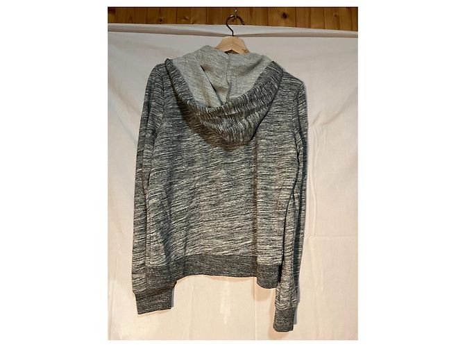 Autre Marque Chaqueta gris de Victoria's Secret - vista 3