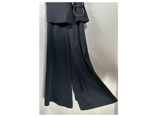 Autre Marque Mono Aeryne Negro - vista 3