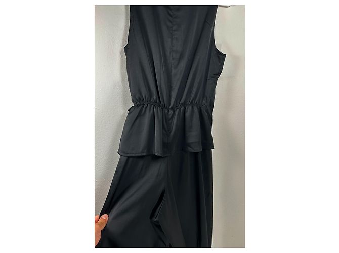 Autre Marque Mono Aeryne Negro - vista 5