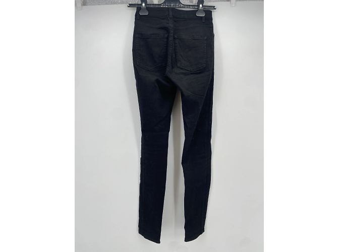 Jeans Acne Studios T.US 26 Denim - Jeans Negro - vista 2