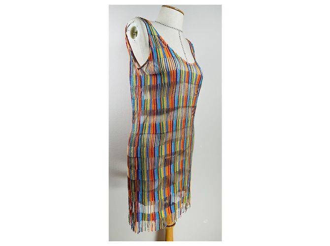 La Perla Anna Club Kleid Mehrfarben - Ansicht 3