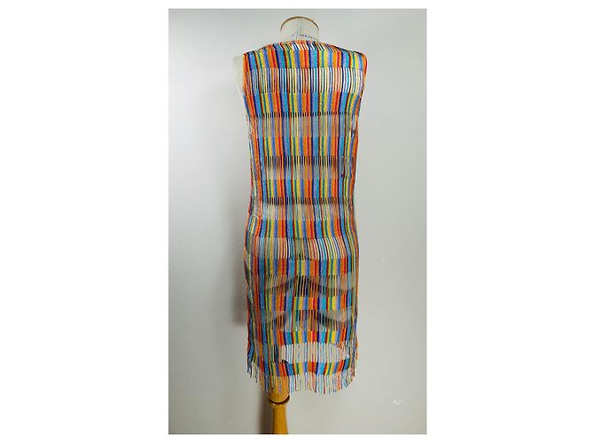 La Perla Anna Club Kleid Mehrfarben - Ansicht 4