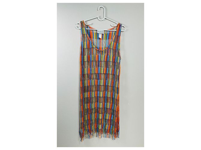 La Perla Anna Club Kleid Mehrfarben - Ansicht 5
