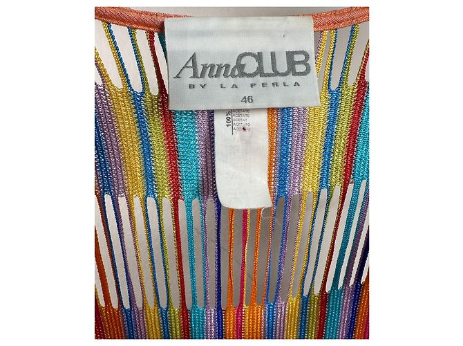 La Perla Anna Club Kleid Mehrfarben - Ansicht 6