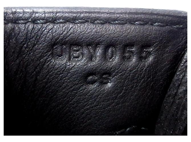 Hermès Hermes Kelly Schwarz - Ansicht 6