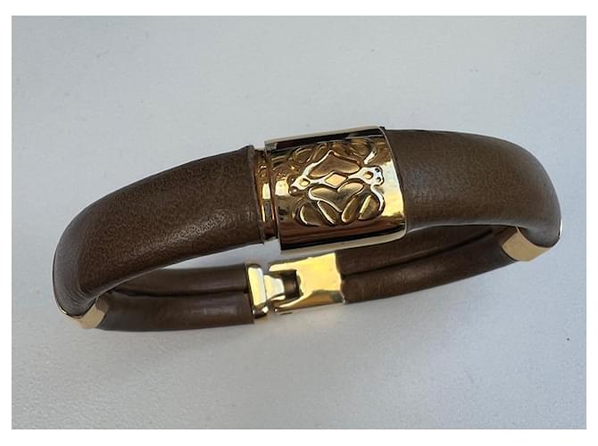 Bracciale Loewe Oro D'oro - vista 10