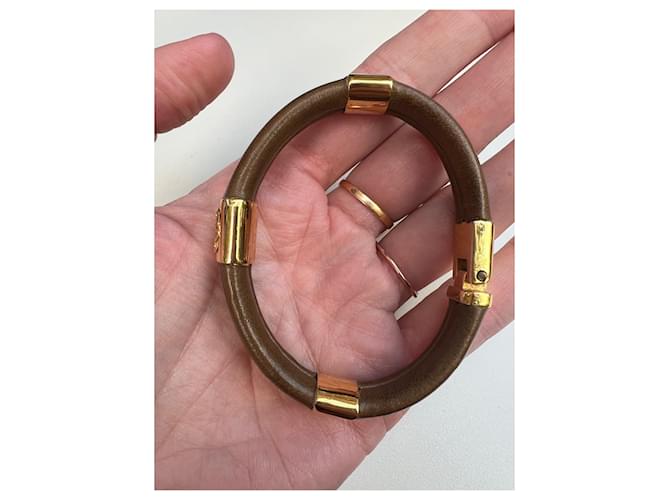 Bracciale Loewe Oro D'oro - vista 3