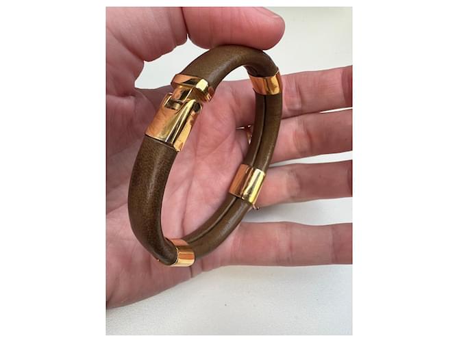 Bracciale Loewe Oro D'oro - vista 4